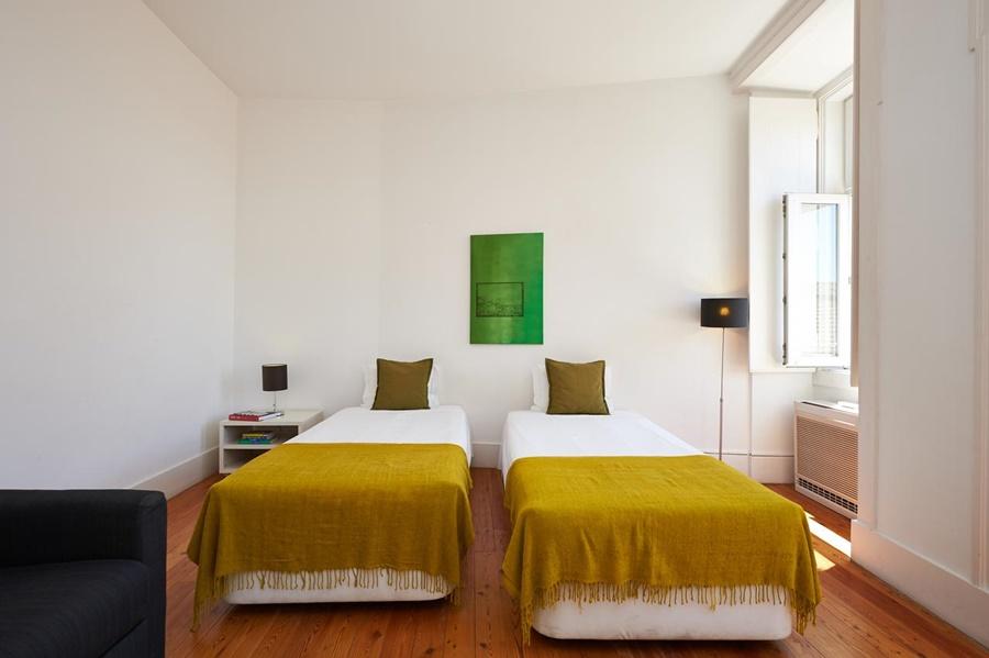 Hello Lisbon Conde Barao Apartments Exterior foto