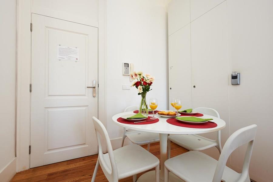 Hello Lisbon Conde Barao Apartments Exterior foto