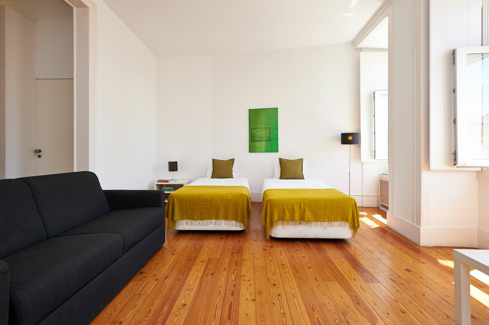 Hello Lisbon Conde Barao Apartments Exterior foto