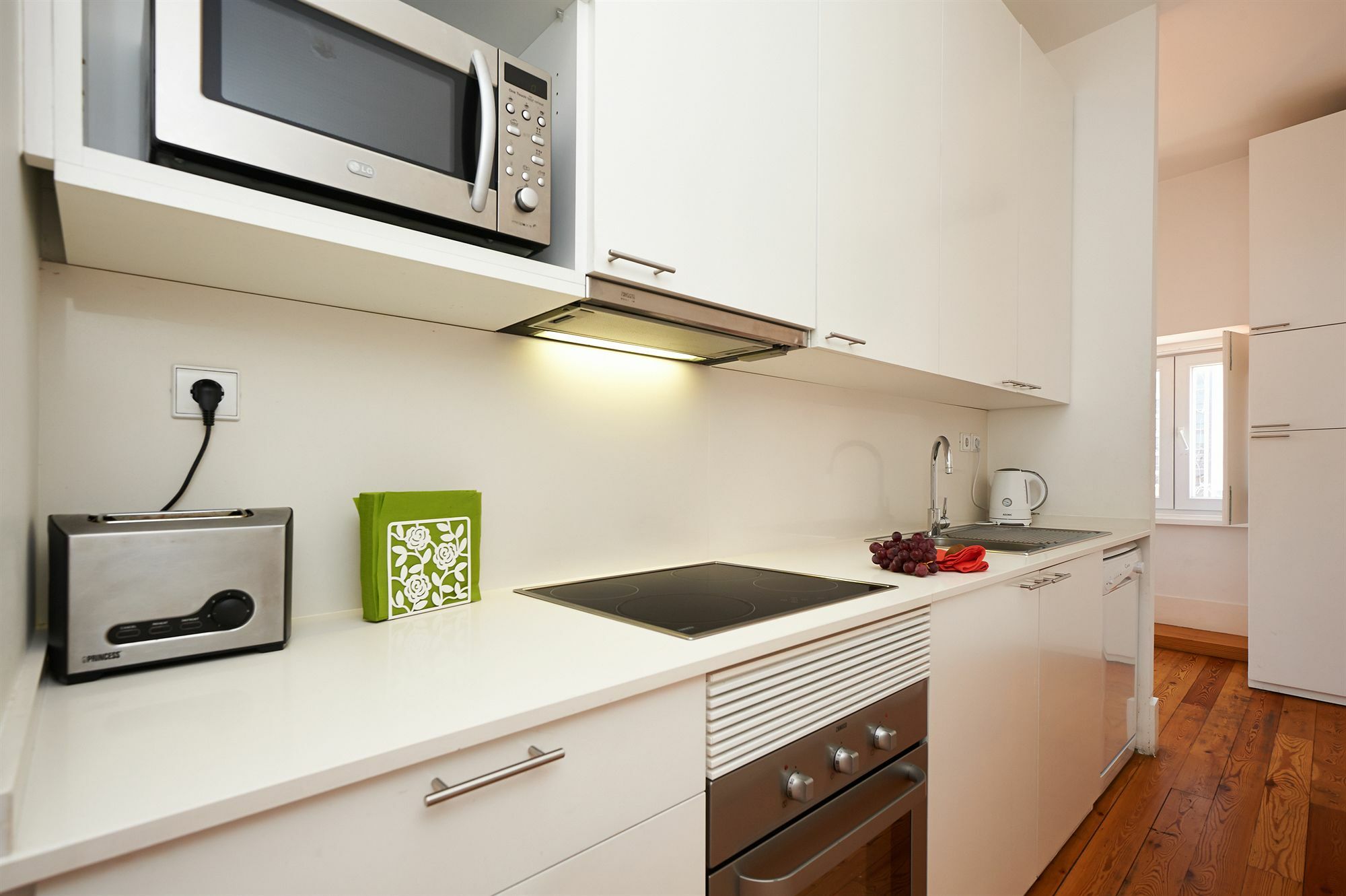 Hello Lisbon Conde Barao Apartments Exterior foto