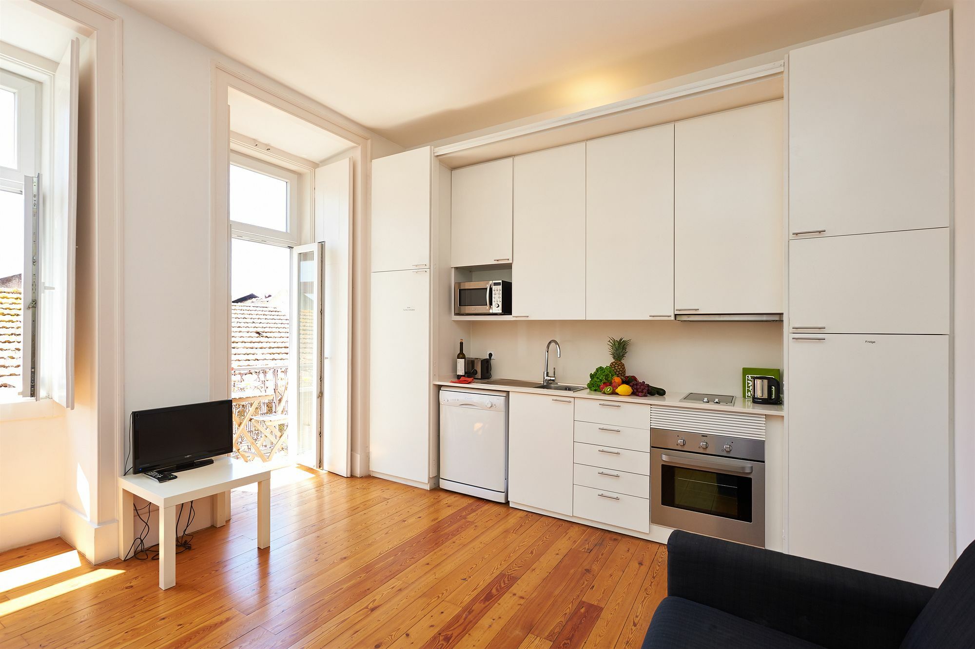 Hello Lisbon Conde Barao Apartments Exterior foto