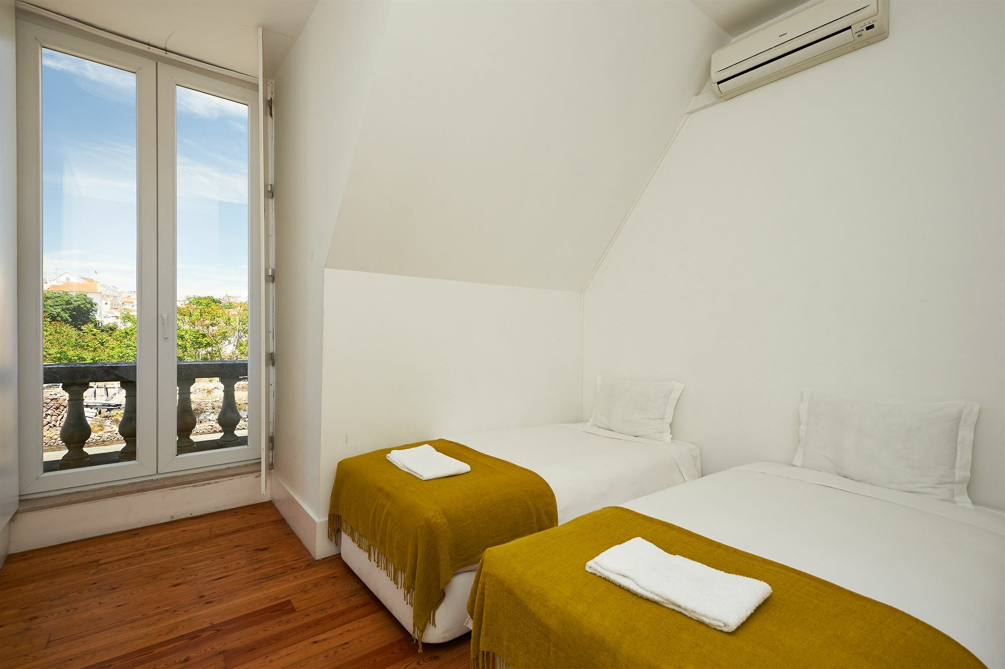 Hello Lisbon Conde Barao Apartments Exterior foto