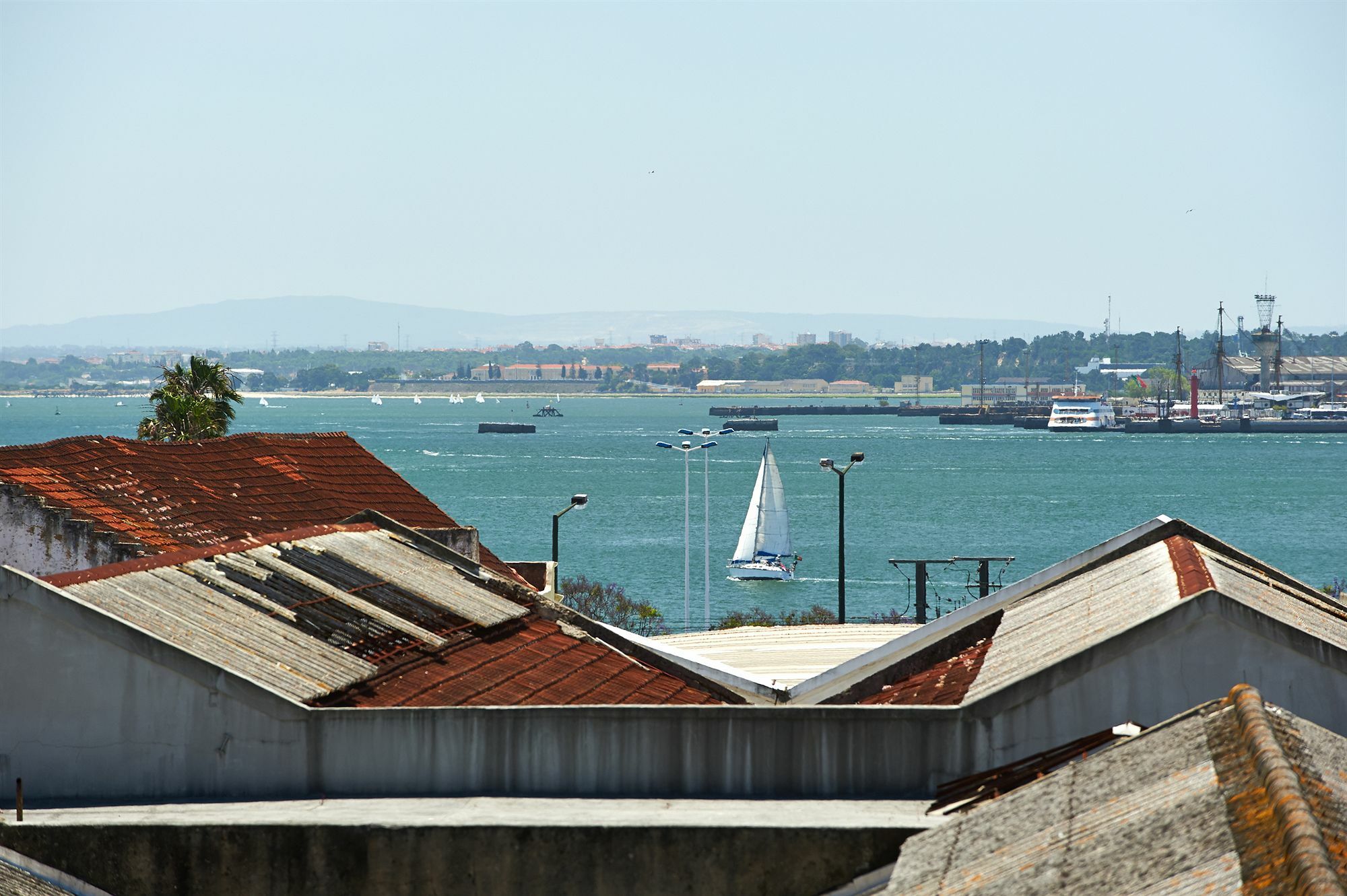 Hello Lisbon Conde Barao Apartments Exterior foto