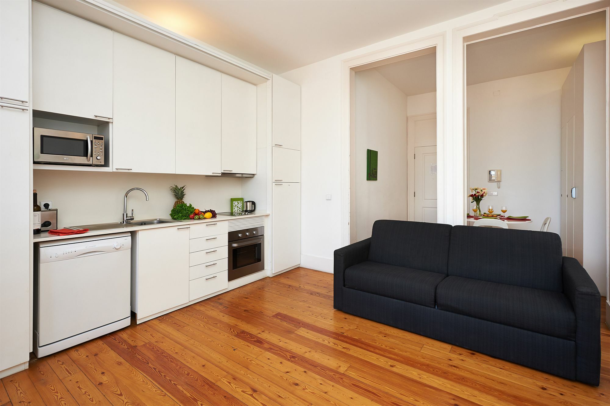 Hello Lisbon Conde Barao Apartments Exterior foto