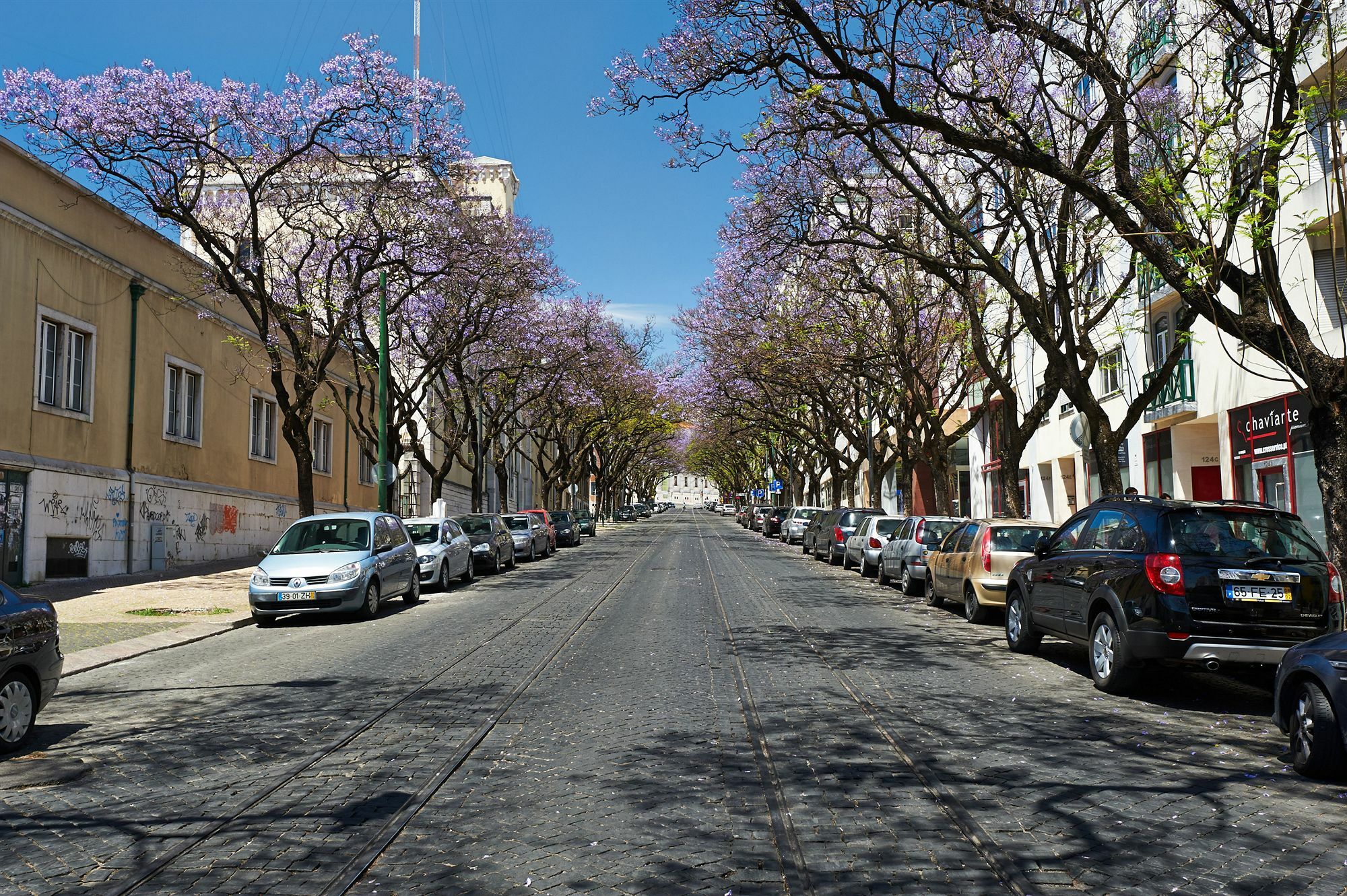 Hello Lisbon Conde Barao Apartments Exterior foto