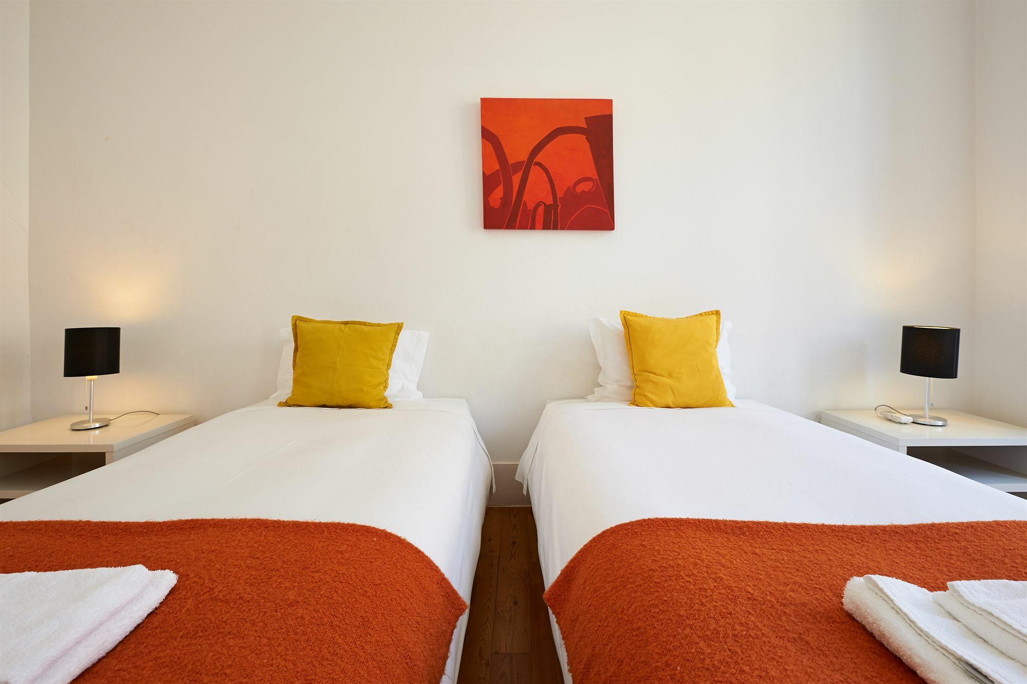 Hello Lisbon Conde Barao Apartments Exterior foto