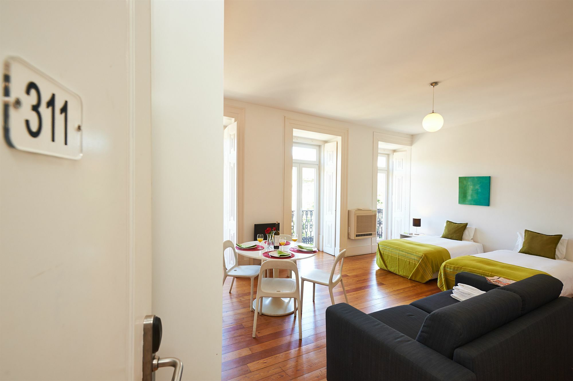 Hello Lisbon Conde Barao Apartments Exterior foto