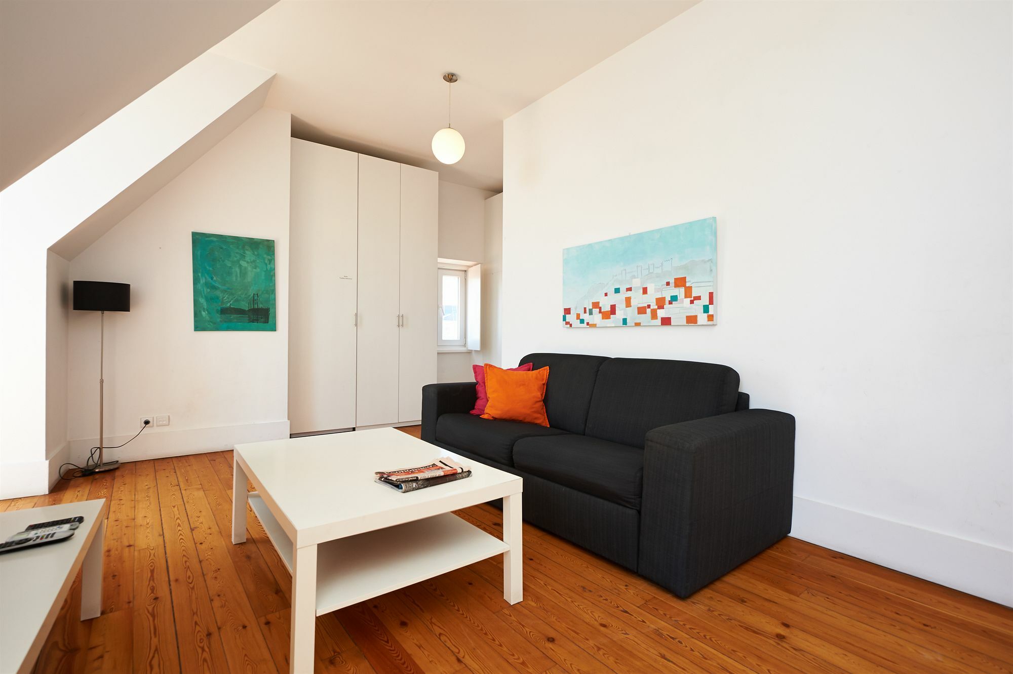 Hello Lisbon Conde Barao Apartments Exterior foto