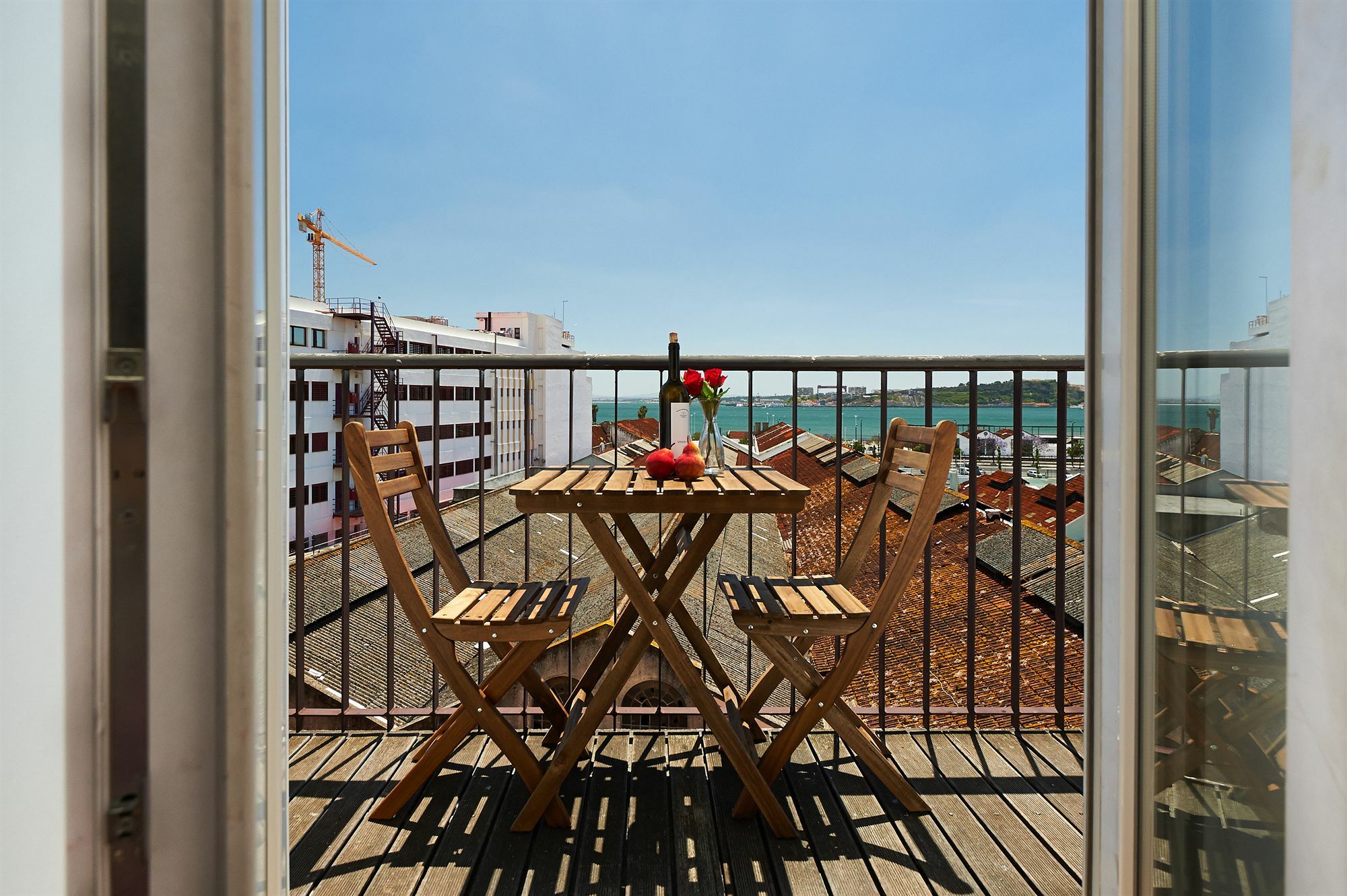 Hello Lisbon Conde Barao Apartments Exterior foto