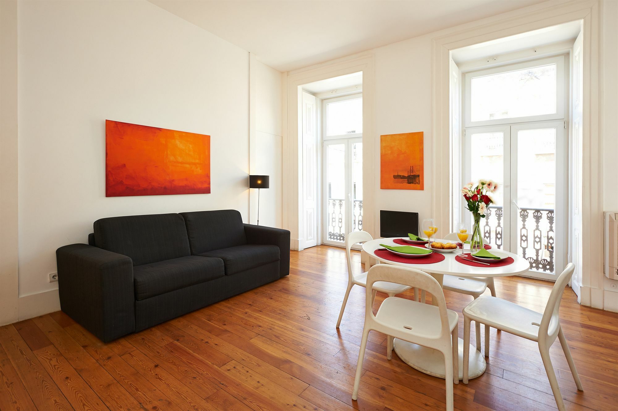 Hello Lisbon Conde Barao Apartments Exterior foto