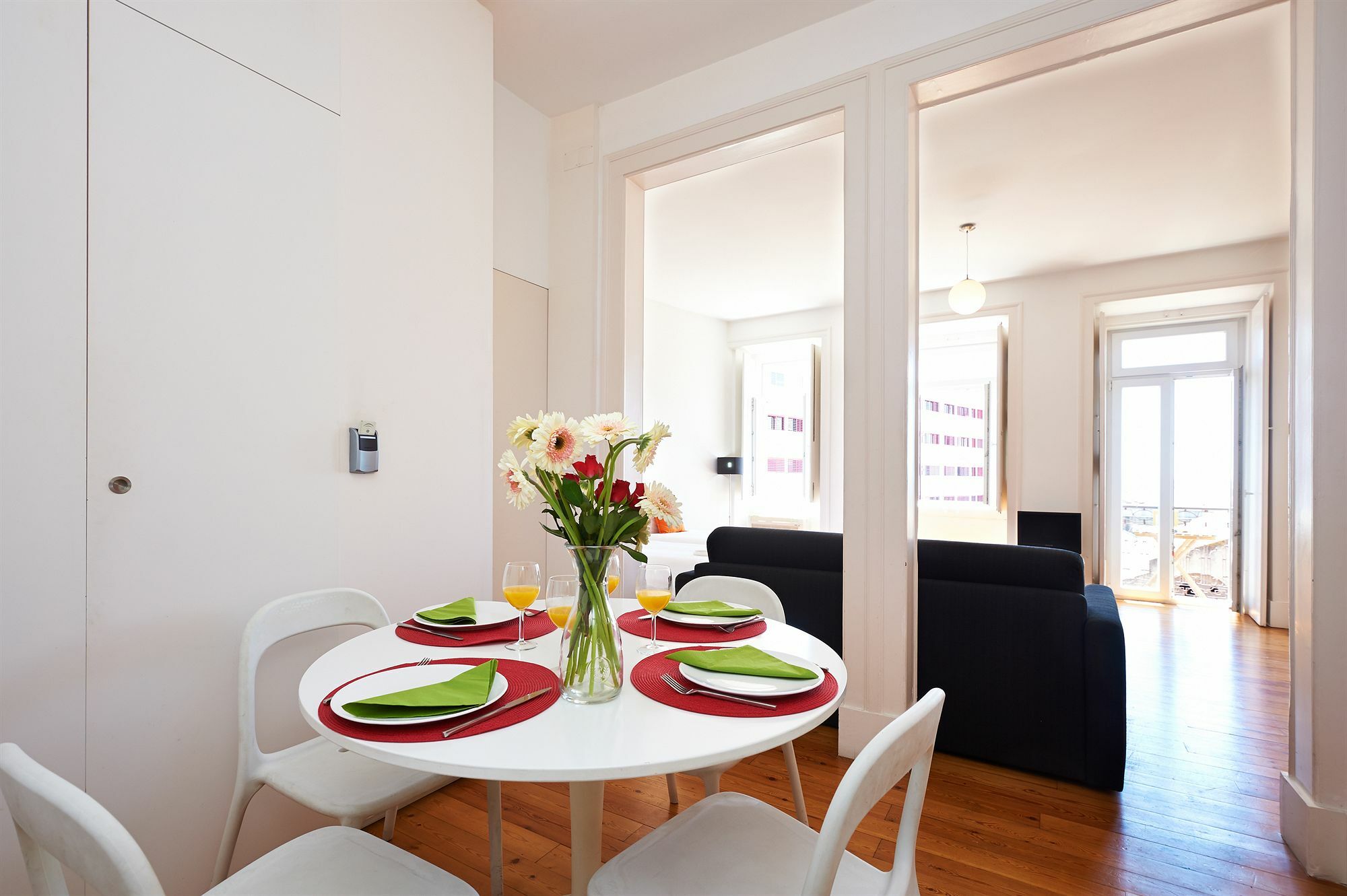Hello Lisbon Conde Barao Apartments Exterior foto
