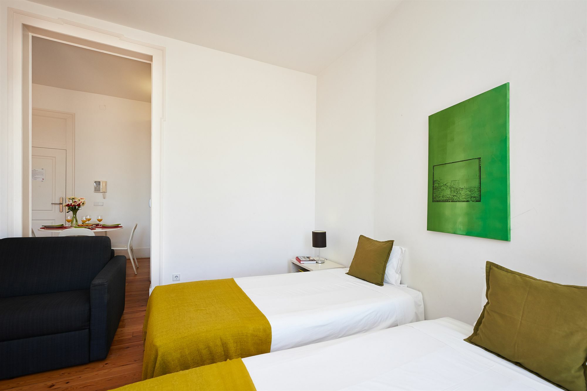 Hello Lisbon Conde Barao Apartments Exterior foto