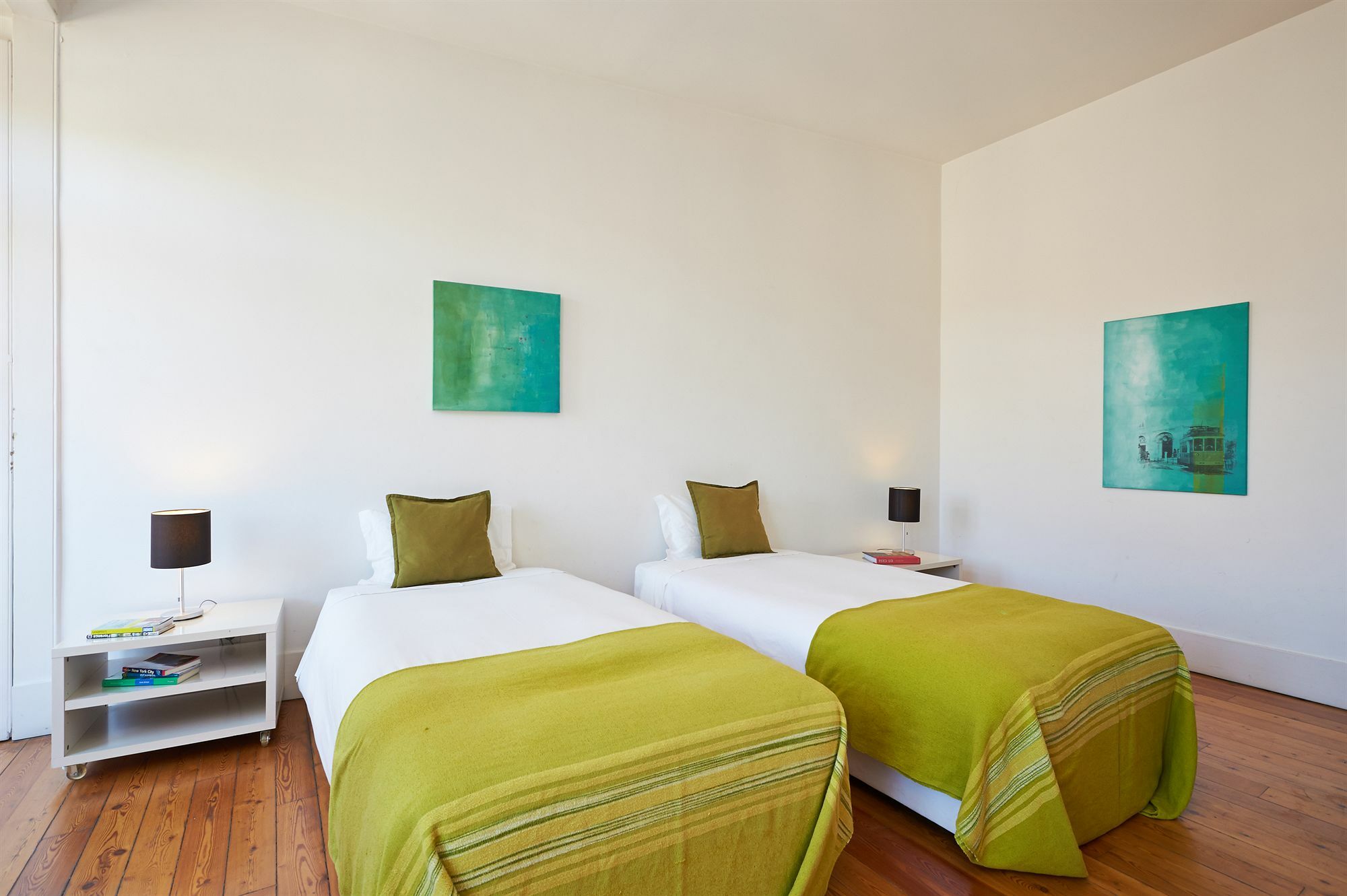 Hello Lisbon Conde Barao Apartments Exterior foto